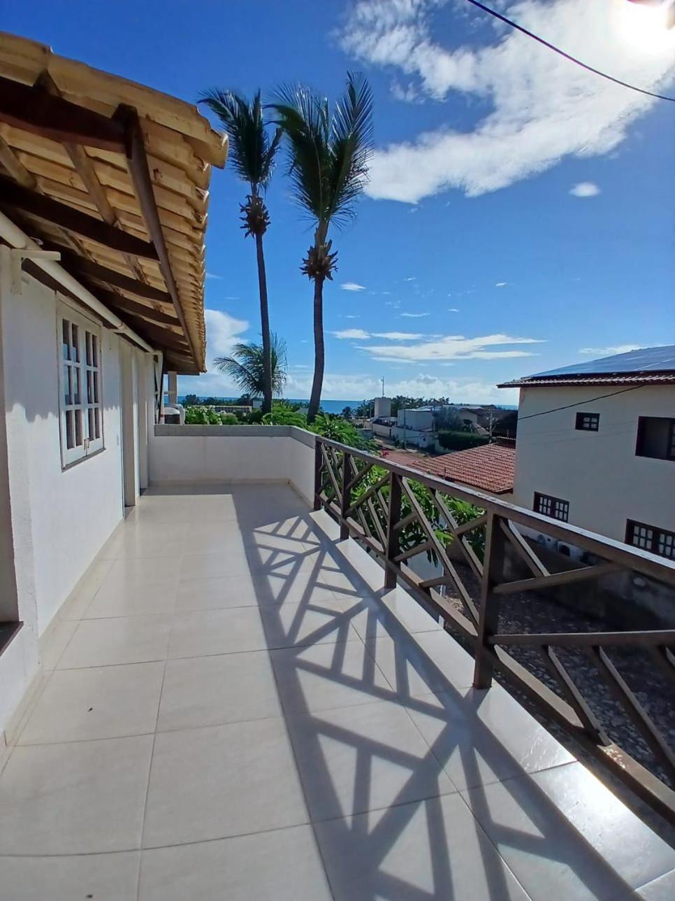 Milano Hotel Pousada Canoa Quebrada Ngoại thất bức ảnh