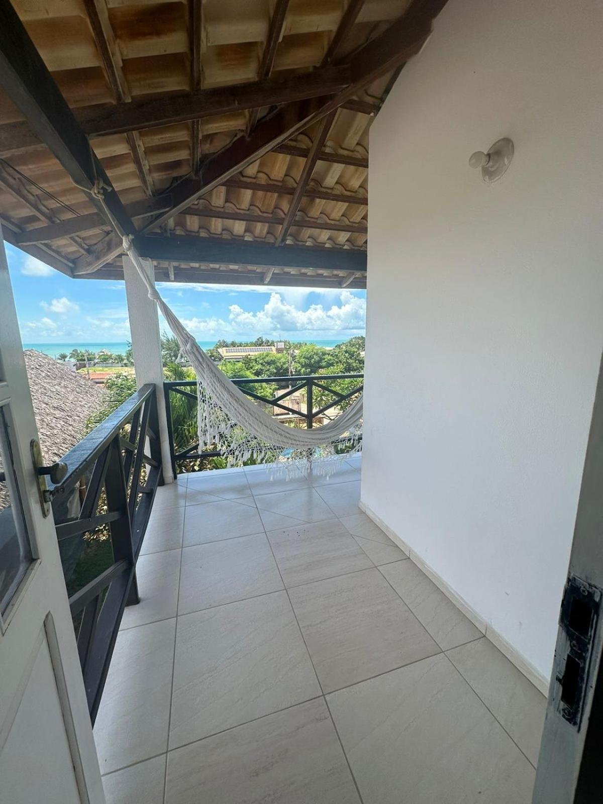 Milano Hotel Pousada Canoa Quebrada Ngoại thất bức ảnh