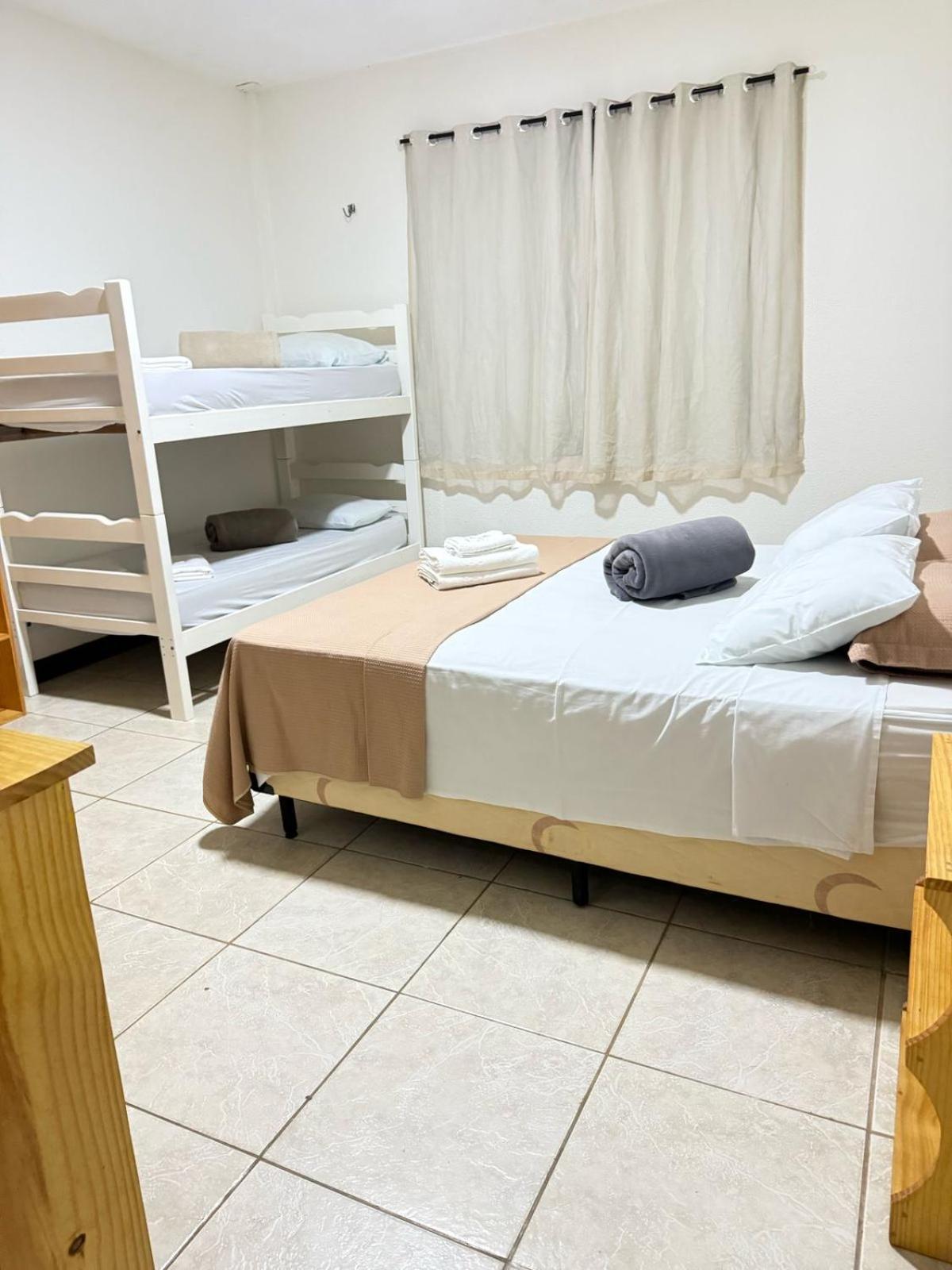 Milano Hotel Pousada Canoa Quebrada Ngoại thất bức ảnh