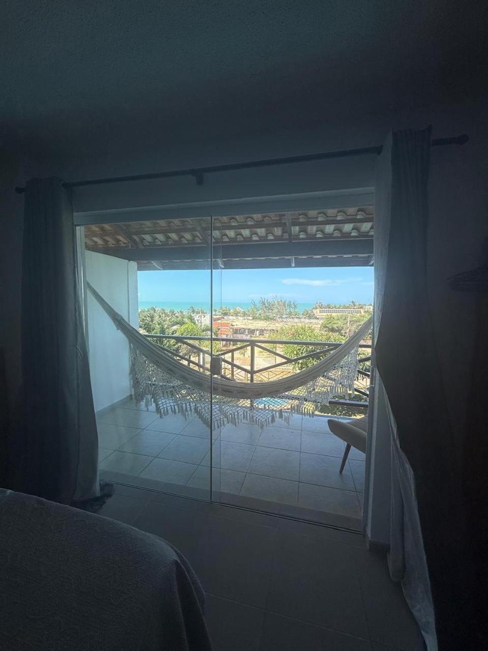 Milano Hotel Pousada Canoa Quebrada Ngoại thất bức ảnh