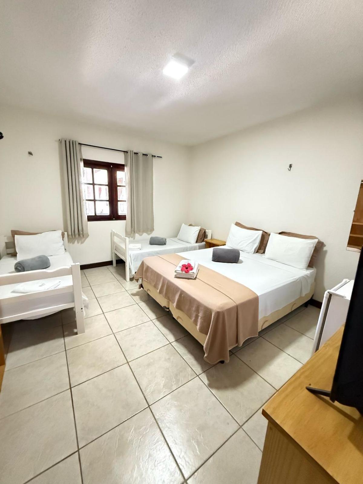 Milano Hotel Pousada Canoa Quebrada Ngoại thất bức ảnh